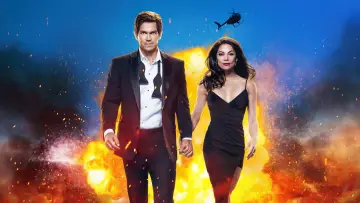 Backdrop for the TV series "True Lies" #1403758