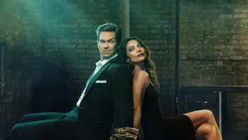 Backdrop for the TV series "True Lies" #1403761