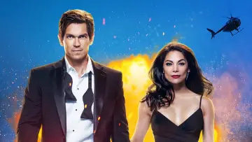 Backdrop for the TV series "True Lies" #1403764
