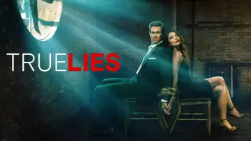 Backdrop for the TV series "True Lies" #1403766