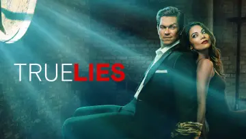 Backdrop for the TV series "True Lies" #1403767