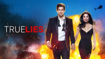 Backdrop for the TV series "True Lies" #1403771