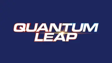 Backdrop к сериалу "Quantum Leap" #1394150