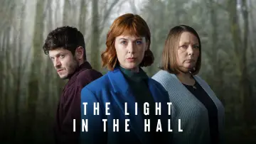 Backdrop for the TV series "The Light in the Hall" #1504689