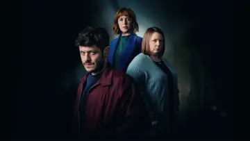 Backdrop for the TV series "The Light in the Hall" #1504690