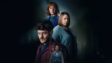 Backdrop for the TV series "The Light in the Hall" #1504691