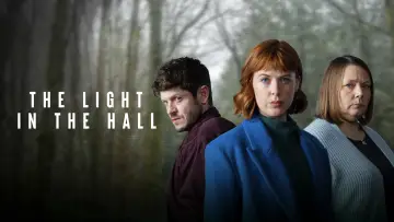 Backdrop for the TV series "The Light in the Hall" #1504699