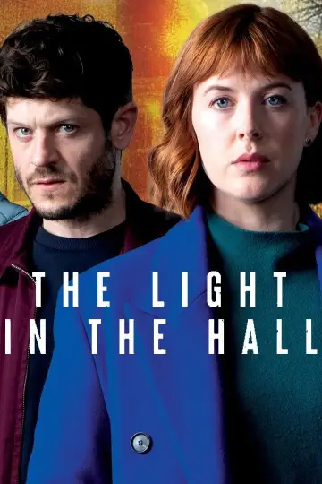 Poster for the TV series "The Light in the Hall" #1504703