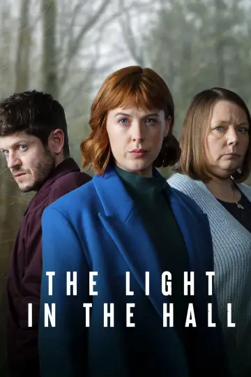 Poster for the TV series "The Light in the Hall" #1504705