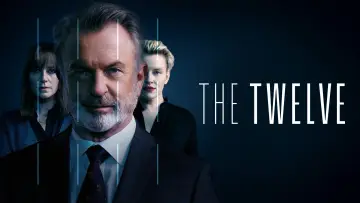 Backdrop for the TV series "The Twelve" #1477510