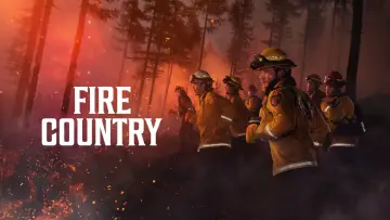 Backdrop for the TV series "Fire Country" #1304510