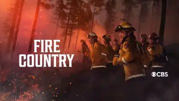 Backdrop for the TV series "Fire Country" #1304511