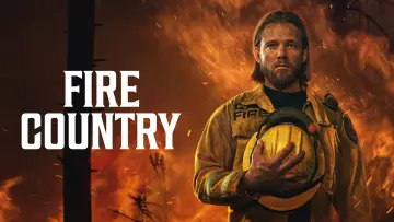 Backdrop for the TV series "Fire Country" #1304512