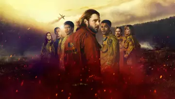 Backdrop for the TV series "Fire Country" #1304518