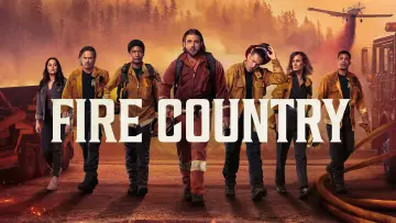 Backdrop for the TV series "Fire Country" #1304523