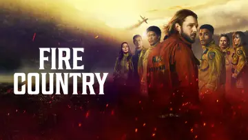 Backdrop for the TV series "Fire Country" #1304524