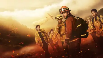 Backdrop for the TV series "Fire Country" #1304525