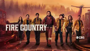 Backdrop for the TV series "Fire Country" #1304528