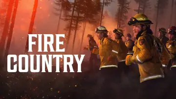Backdrop for the TV series "Fire Country" #1304529