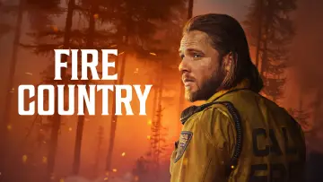 Backdrop for the TV series "Fire Country" #1304530