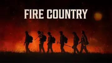 Backdrop for the TV series "Fire Country" #1304532