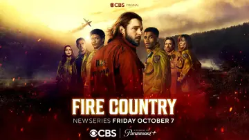 Backdrop for the TV series "Fire Country" #1304533