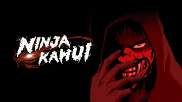 Backdrop for the TV series "Ninja Kamui" #1391452