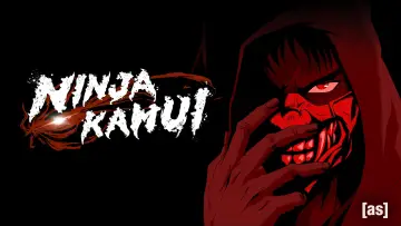 Backdrop for the TV series "Ninja Kamui" #1391453