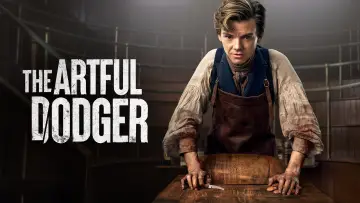 Backdrop for the TV series "The Artful Dodger" #1368432