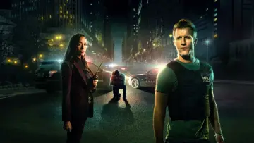 Backdrop for the TV series "Alert: Missing Persons Unit" #1375902
