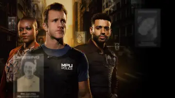 Backdrop for the TV series "Alert: Missing Persons Unit" #1375903