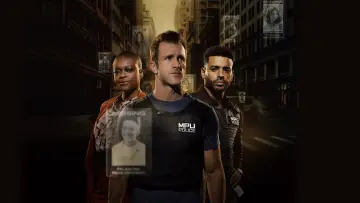 Backdrop for the TV series "Alert: Missing Persons Unit" #1375904
