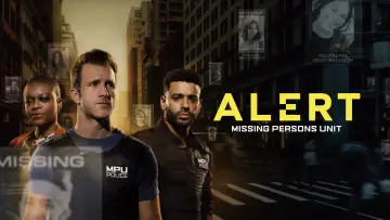Backdrop for the TV series "Alert: Missing Persons Unit" #1375906