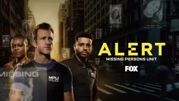 Backdrop for the TV series "Alert: Missing Persons Unit" #1375907