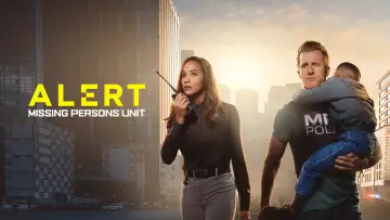 Backdrop for the TV series "Alert: Missing Persons Unit" #1375913