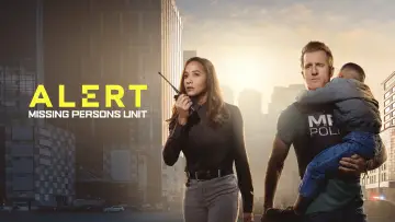 Backdrop for the TV series "Alert: Missing Persons Unit" #1375916