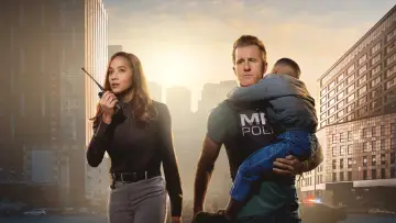 Backdrop for the TV series "Alert: Missing Persons Unit" #1375917