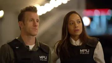 Backdrop for the TV series "Alert: Missing Persons Unit" #1375918