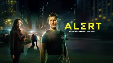 Backdrop for the TV series "Alert: Missing Persons Unit" #1375919