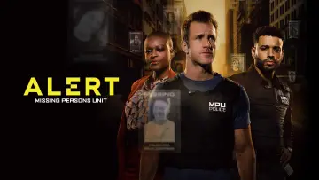 Backdrop for the TV series "Alert: Missing Persons Unit" #1375921