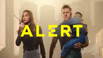 Backdrop for the TV series "Alert: Missing Persons Unit" #1375922