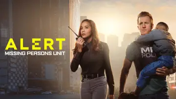 Backdrop for the TV series "Alert: Missing Persons Unit" #1375923