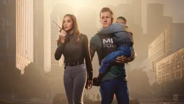 Backdrop for the TV series "Alert: Missing Persons Unit" #1375925