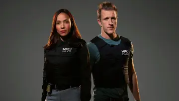 Backdrop for the TV series "Alert: Missing Persons Unit" #1375927