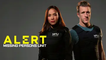 Backdrop for the TV series "Alert: Missing Persons Unit" #1375928