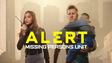 Backdrop for the TV series "Alert: Missing Persons Unit" #1375930