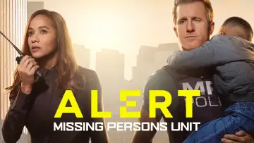 Backdrop for the TV series "Alert: Missing Persons Unit" #1375931