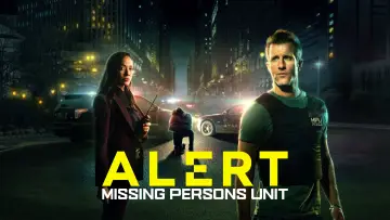 Backdrop for the TV series "Alert: Missing Persons Unit" #1375932