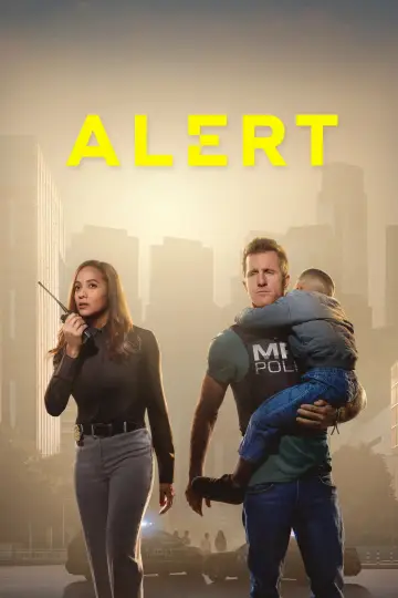 Poster for the TV series "Alert: Missing Persons Unit" #1375953