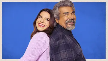 Backdrop for the TV series "Lopez vs Lopez" #1551922